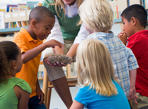 Photo for Children and Youth